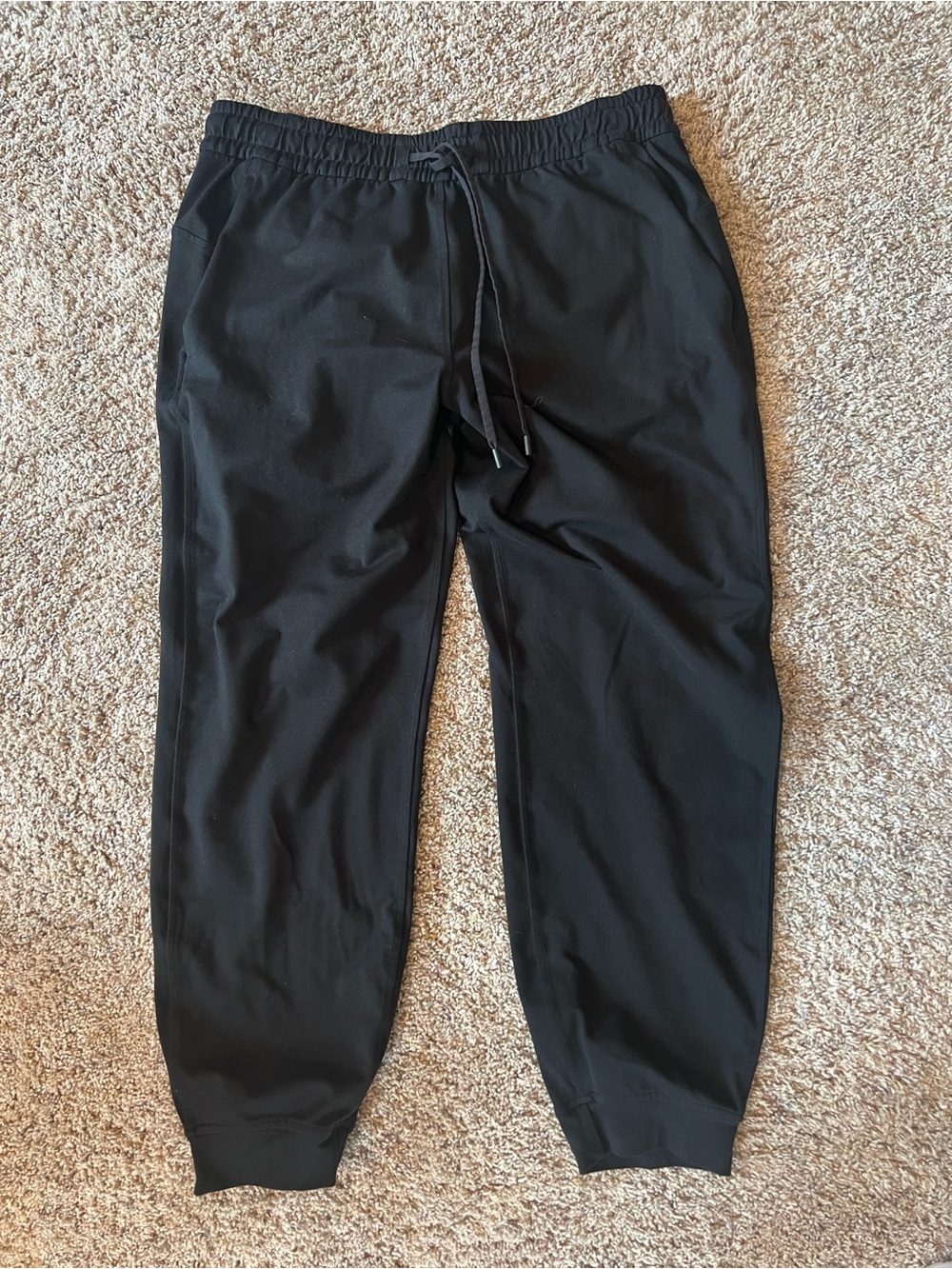 LuluLemon Joggers